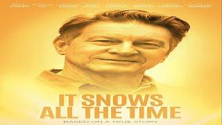 SFTN Reviews: It Snows All The Time.