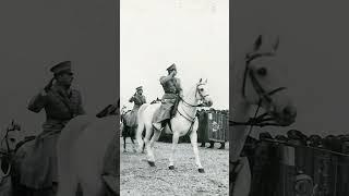 Was The Last Shah Like His Father?