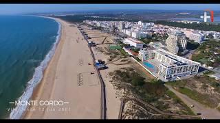 Monte Gordo | VRSA | Algarve | Portugal