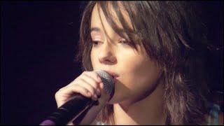 Alizée - L'E-mail a des ailes (Live HD)