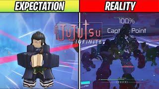 My HONEST Opinion On Jujutsu Infinite | Professional Detailed Review