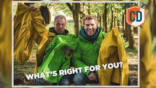 Why You Don't NEED The Most Expensive Arc'teryx Jacket | Climbing Daily Ep.1413