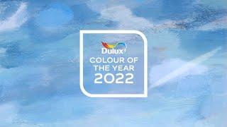 Introducing Dulux Colour Futures 2022