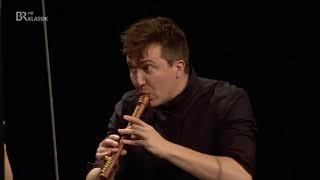 Spark - Max Reger - Gigue (arr. Plumettaz)