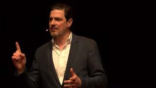 The Superpower of the Conman | Alexis Conran | TEDxBerlin