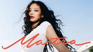 (제니) JENNIE- 'Pretty Girl Mantra'  M/V