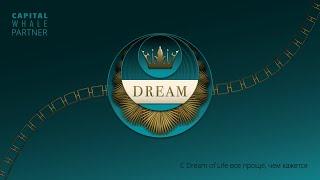 DreamLifeCoin | Матричные проекты будущего