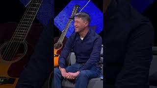 Мейрамбек Беспаевтің әнін жазған ба? // Астарлы ақиқат