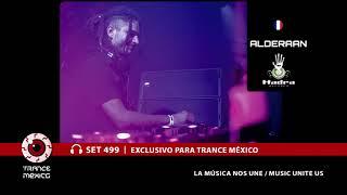 Alderaan / Set #499 exclusivo para Trance México