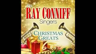 Ray Conniff - Canciones de Navidad.