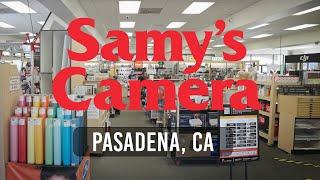 Discover The Best Camera Store In California!