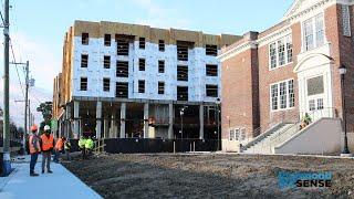 Hard Hat Happy Hour Virtual Tour: Westhampton Commons