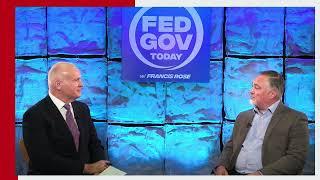 Tidelift VP of Public Sector Robert Wickham on open source and innovation with Fed Gov Today