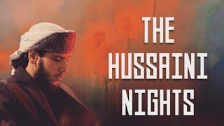 02: The Strike of Hussain On The Heart of Hurr B. Yazid