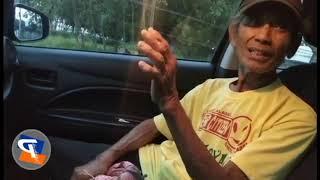 Tatay Leonilo Peteros of Alabel Sarangani Provice