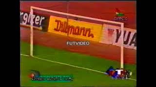 1999 (Final) (Ida) The Strongets:2 vs Blooming:3 (A. Vidal Gonzalez)