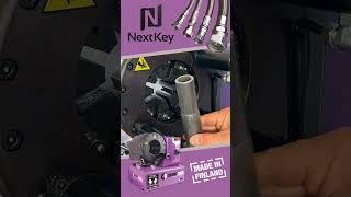 Crimpatura tubi acciaio | NextKey srl
