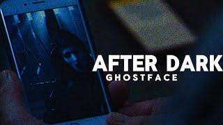 Ghostface - After Dark