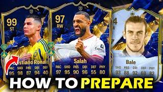 How to Prepare for TOTY in FC 25