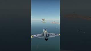 How to use the Aim-9B Sidewinder in less than 30 seconds #warthunder