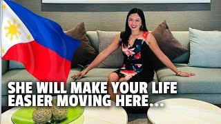 From province girl to big city realtor: a great friend for you guys coming to Cebu