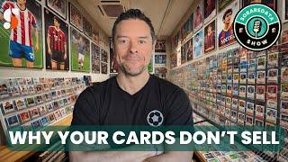 Why Your #Sorare Cards Don't Sell