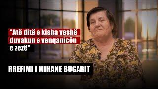 Intervista e plotë: Mihane Bugari nga shtëpia e pleqve me lot në sy rrëfen për n'Kohe sfidat e jetës