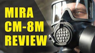 MIRA Safety CM-8M REVIEW - Is it worth the money?