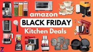 Amazon Black Friday Kitchen Deals 2024 [ TOP 30 Kitchen #BlackFridayDeals ]