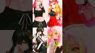 Animegirl edit||Animegirl cosplay||#shorts #short #shortsfeed #youtubeshorts #ytfeed #viral#cosplay