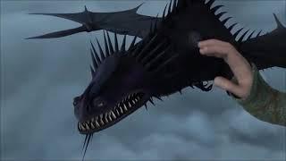 Skrill & Scorpius Rex tribute - A Little Faster