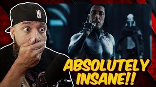 Falling In Reverse "Prequel" - Videographer REACTION - Oh Man, Ronnie Dont Miss!