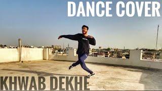 Khwab Dekhe - Race | Dance Cover | Nirmal Rathore || #shorts