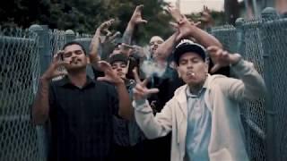 RN- YOUNG CHACH & HOODS1HUNNID OFFICIAL MUSIC VIDEO