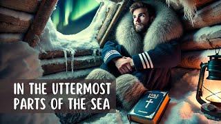 Trapped in the Arctic: A Sailor’s Divine Vision of Home!