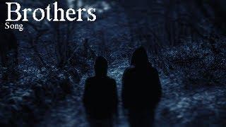 TomTube & JoeTube - Brothers (Official Music Video)