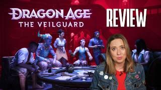 Dragon Age: The Veilguard Review - Blighted, but worth it?