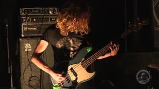 RETOX live at Saint Vitus Bar, Sept. 6th, 2016 (FULL SET)