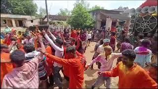 Ganesh bisarjan patharla thakurani comeeti