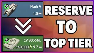 Even though it's special to me, it still hurts... │Estonian Low to Top tier