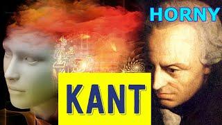 Kant Was a CUCK to Metaphysics