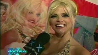 Anna Nicole Smith MAO Space (2004)