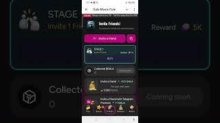 Gala Music Coin: How to Tap & Earn New GALA Tokens with Treasure Tapper Game