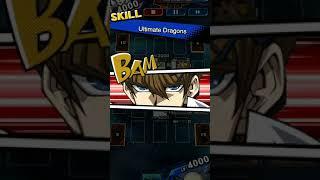 When you annoy your opponent with tokens... - [Yu-Gi-Oh! Duel Links] #Shorts