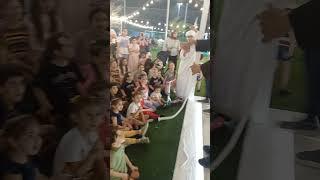 V29  ACTIVE Al Maryah Island Abu Dhabi أكتيف جزيرة المارية أبوظبي #activealmaryah #ytviral