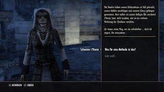 The Elder Scrolls Online (PS5): PvP Kaiserstadt Bezirk, der Tempelbezirk, Unbezahlbare Schätze