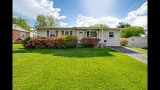 321 Walgrove Rd, Reisterstown, MD 21136