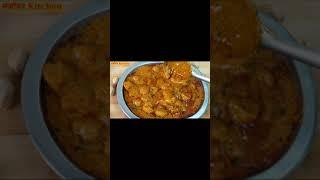 Soyabean Ki Sabji| Soyabean curry#soyabeansabj #indianstreetfood #shortyoutube