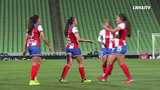 Los 20 goles de Rubí Soto | Chivas Femenil | Especial