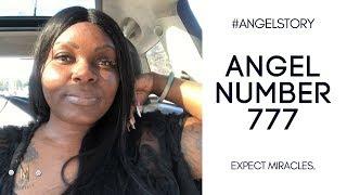 Angel Number 777:: Expect Miracles. #angelnumbers